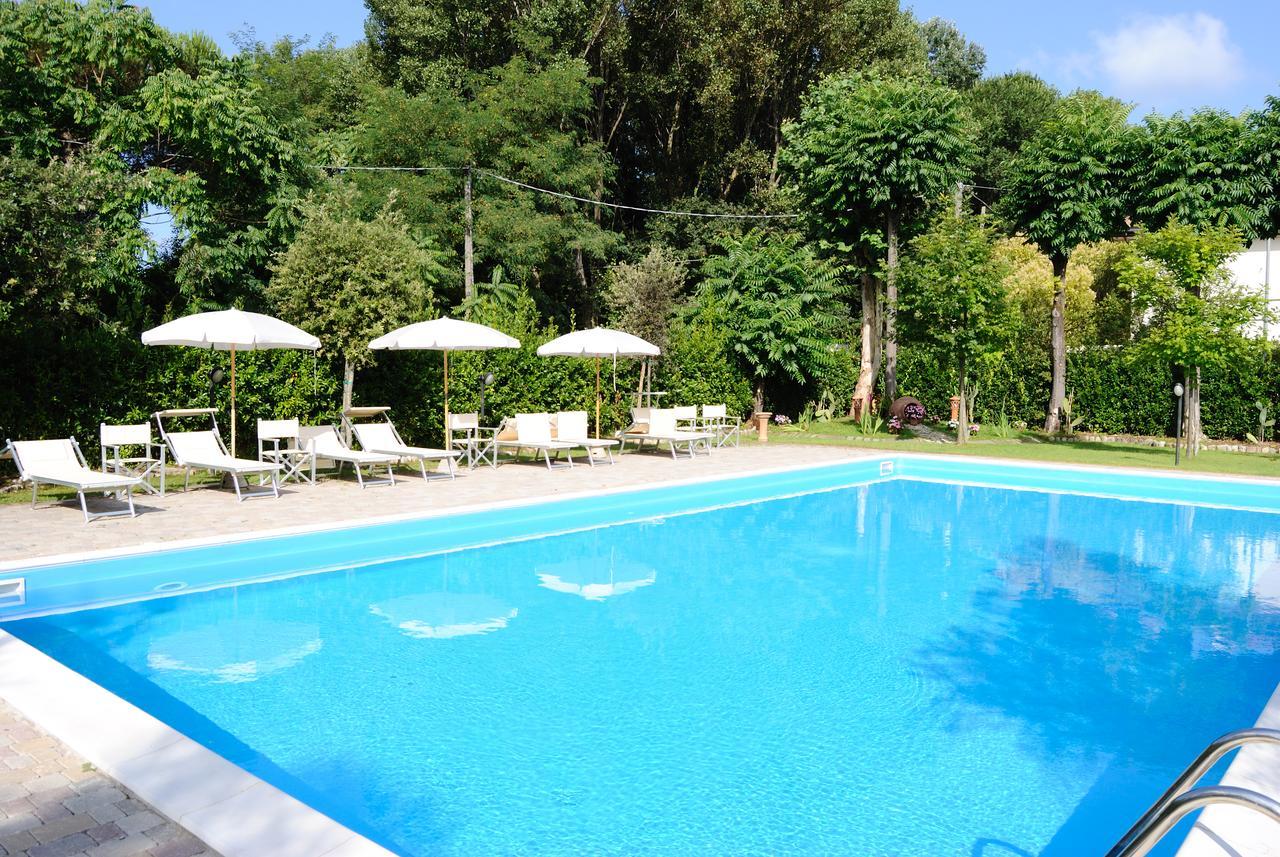 Apartahotel Rta La Pergola 3*