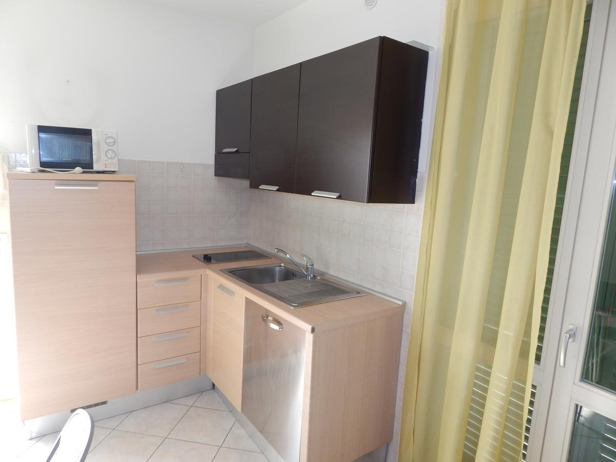 Rta La Pergola Apartahotel 3*