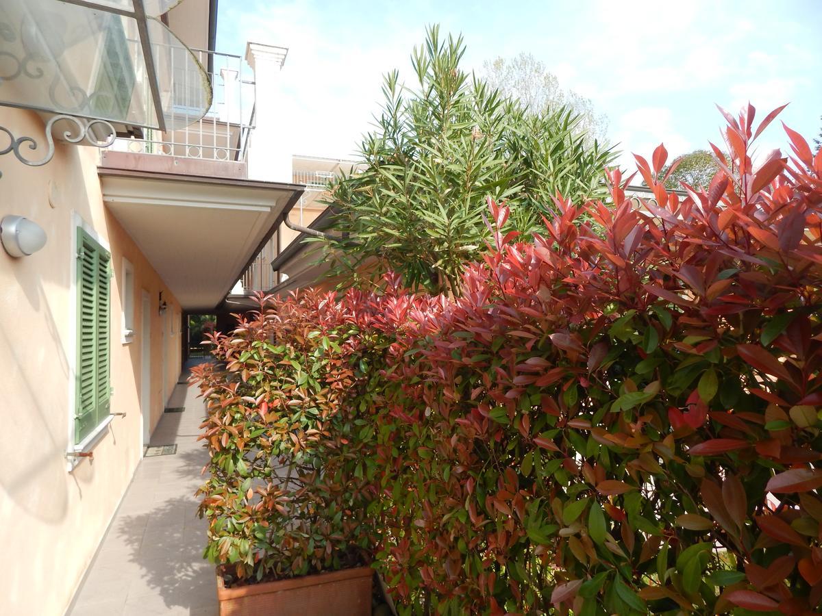 Rta La Pergola Apartahotel Marina di Massa