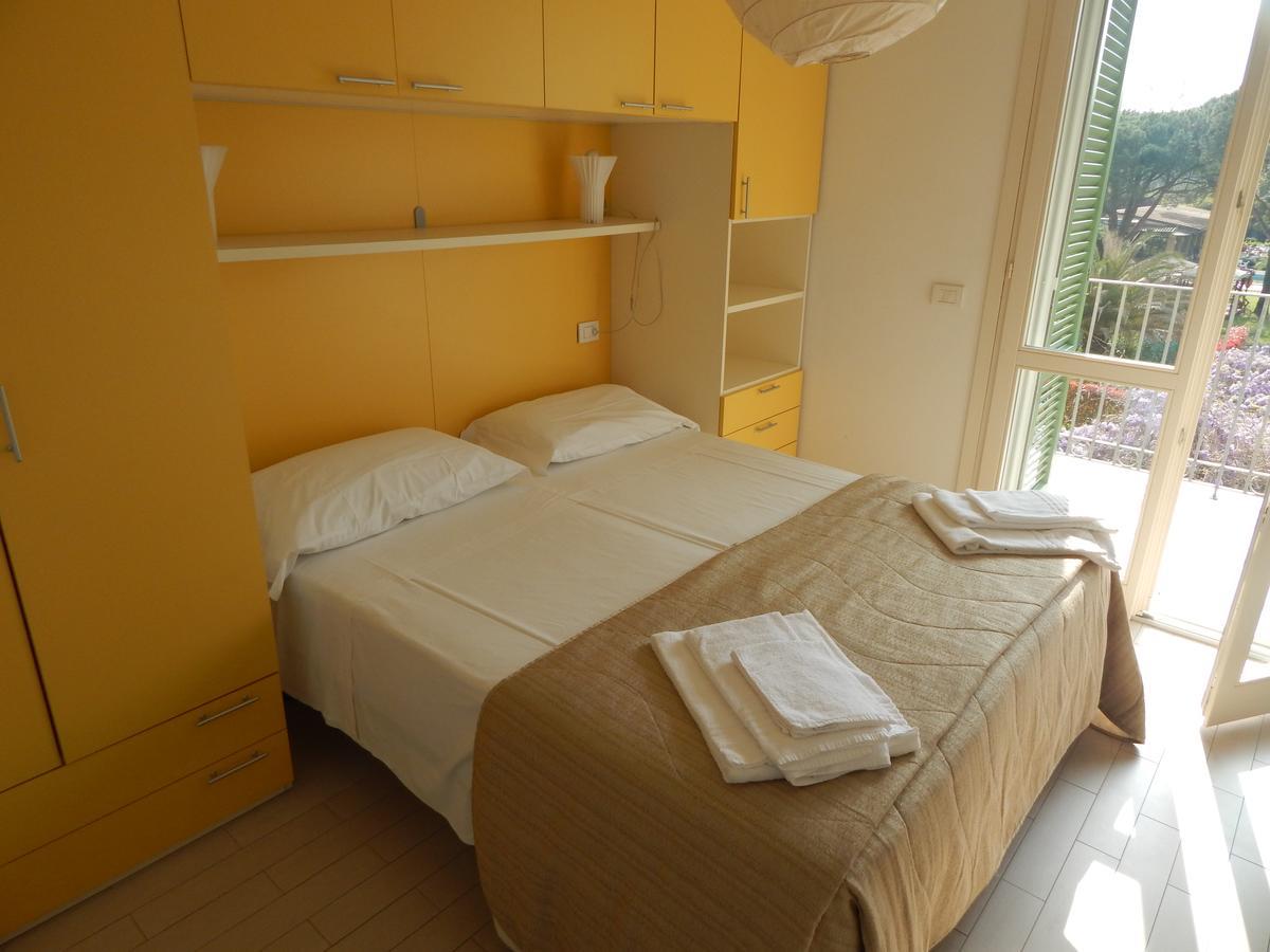 Rta La Pergola Apartahotel Marina di Massa