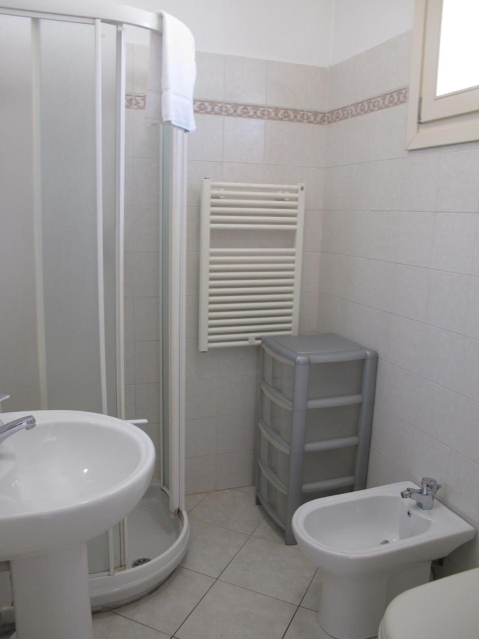 Rta La Pergola Apartahotel 3*