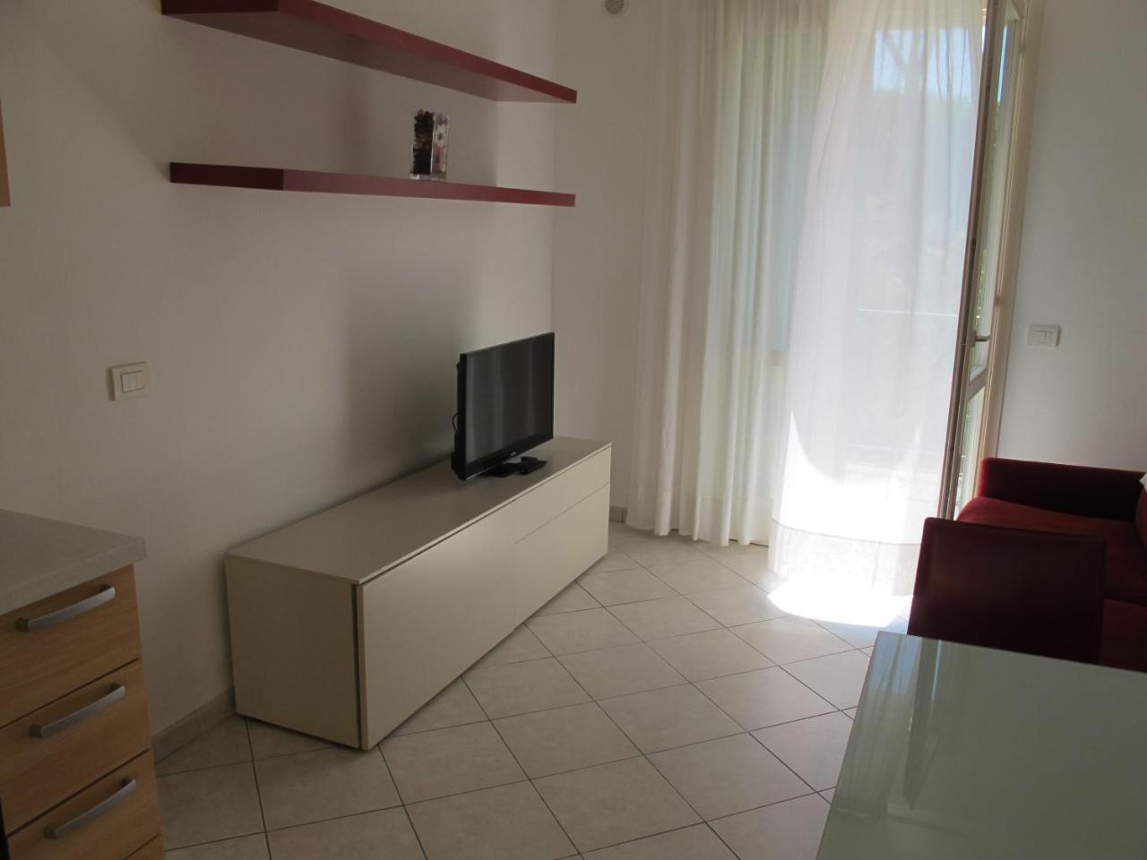 Rta La Pergola Apartahotel