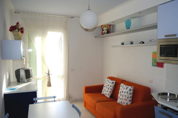 Rta La Pergola Apartahotel