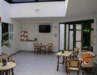 Apartahotel Rta La Pergola