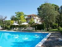 Rta La Pergola Apartahotel Marina di Massa