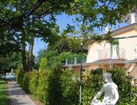 Apartahotel Rta La Pergola