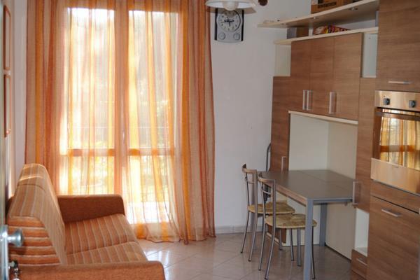 Aparthotel Rta La Pergola